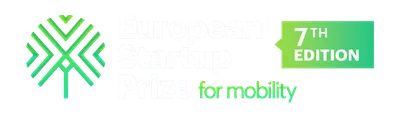 European Startup Prize for Mobility 2026