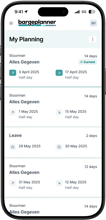 Medewerker Login