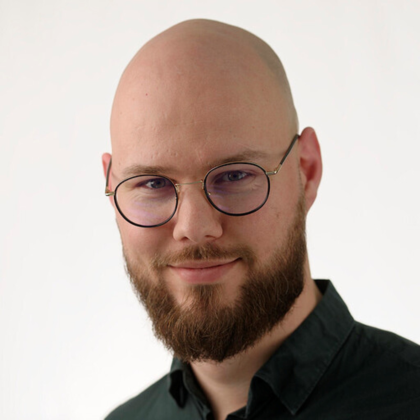 Jeroen Arbon